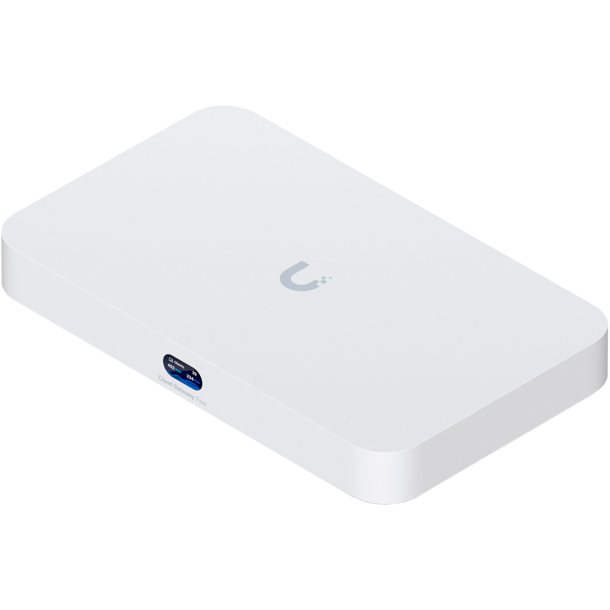 Роутер UBIQUITI Cloud Gateway Fiber (UCG-FIBER)