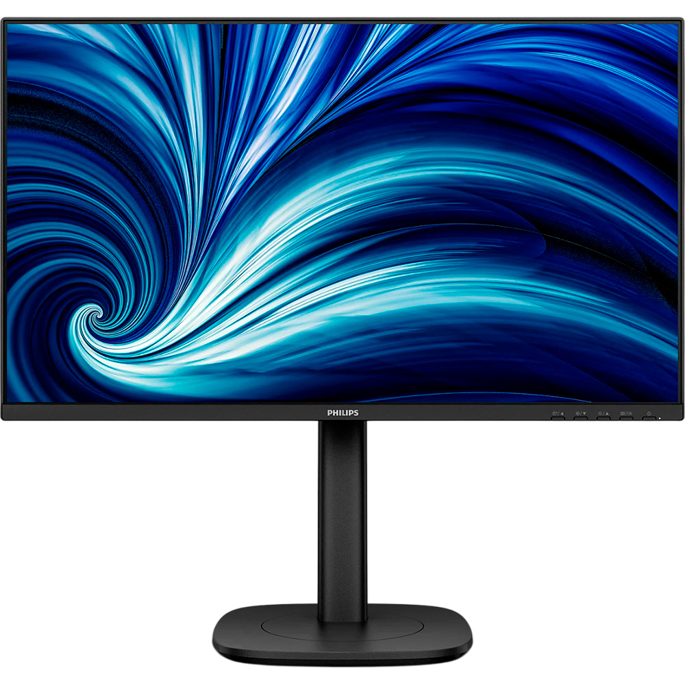 Монитор 23.8" PHILIPS 24B2N3200J/00