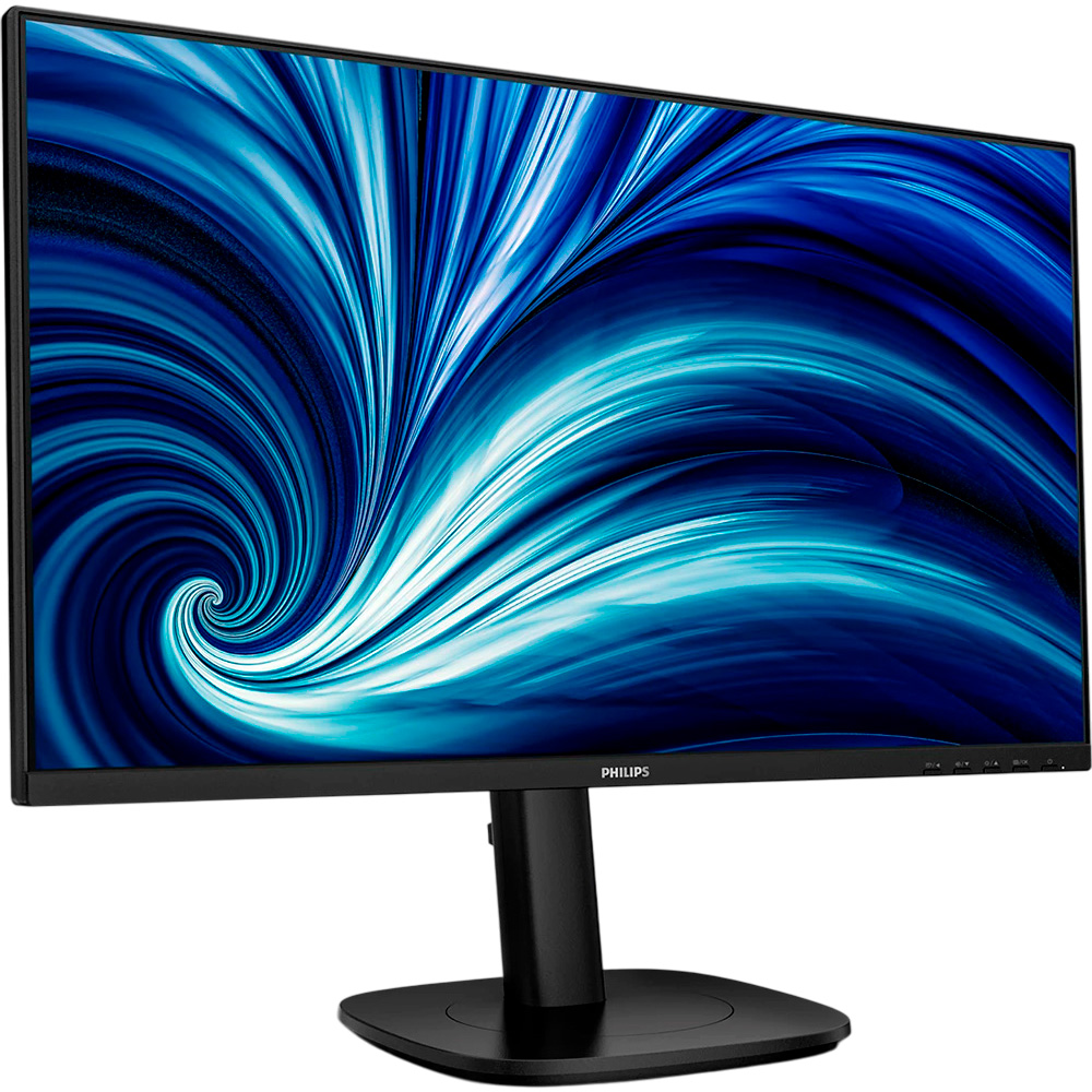 Монитор 23.8" PHILIPS 24B2N3200J/00