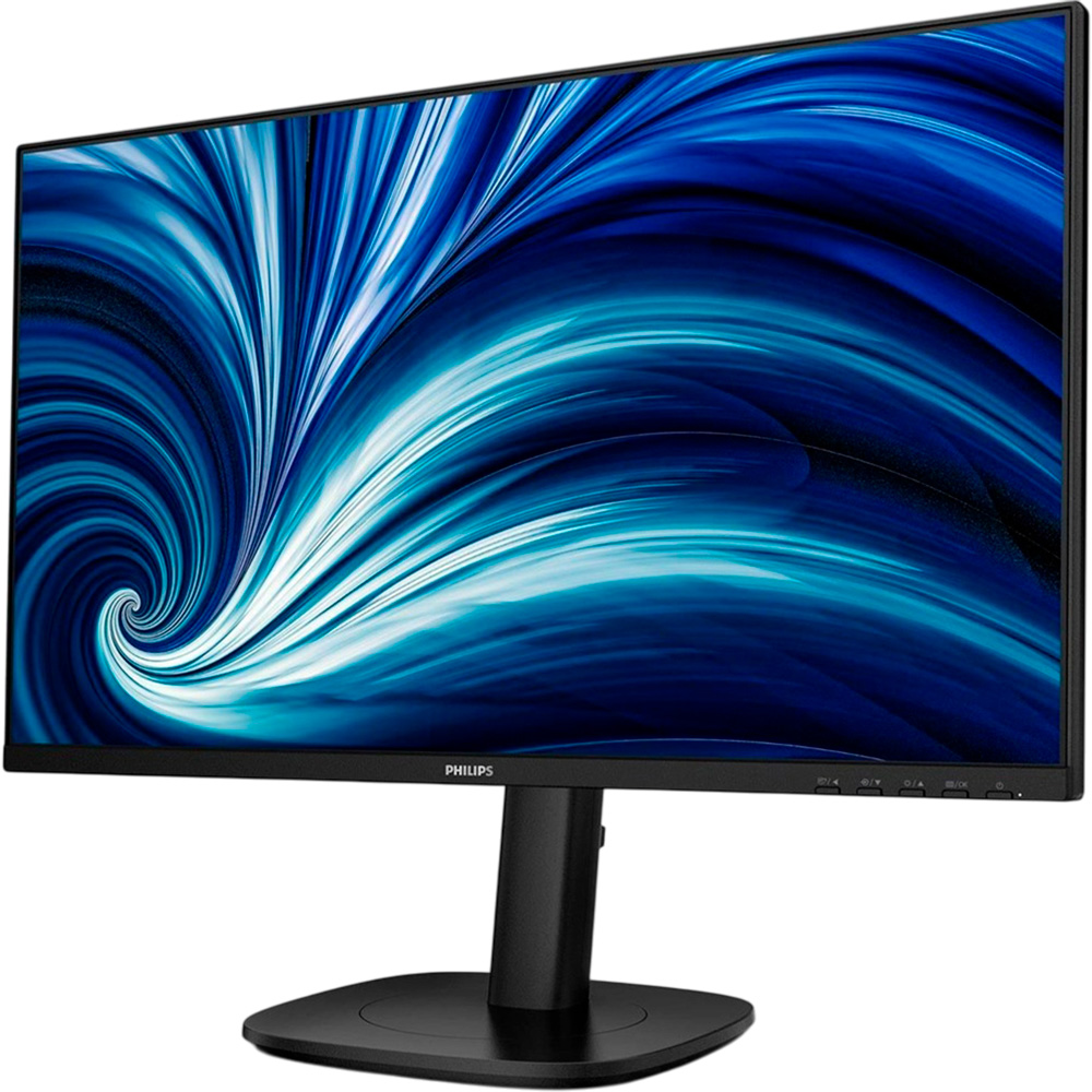 Монитор 23.8" PHILIPS 24B2N3200J/00
