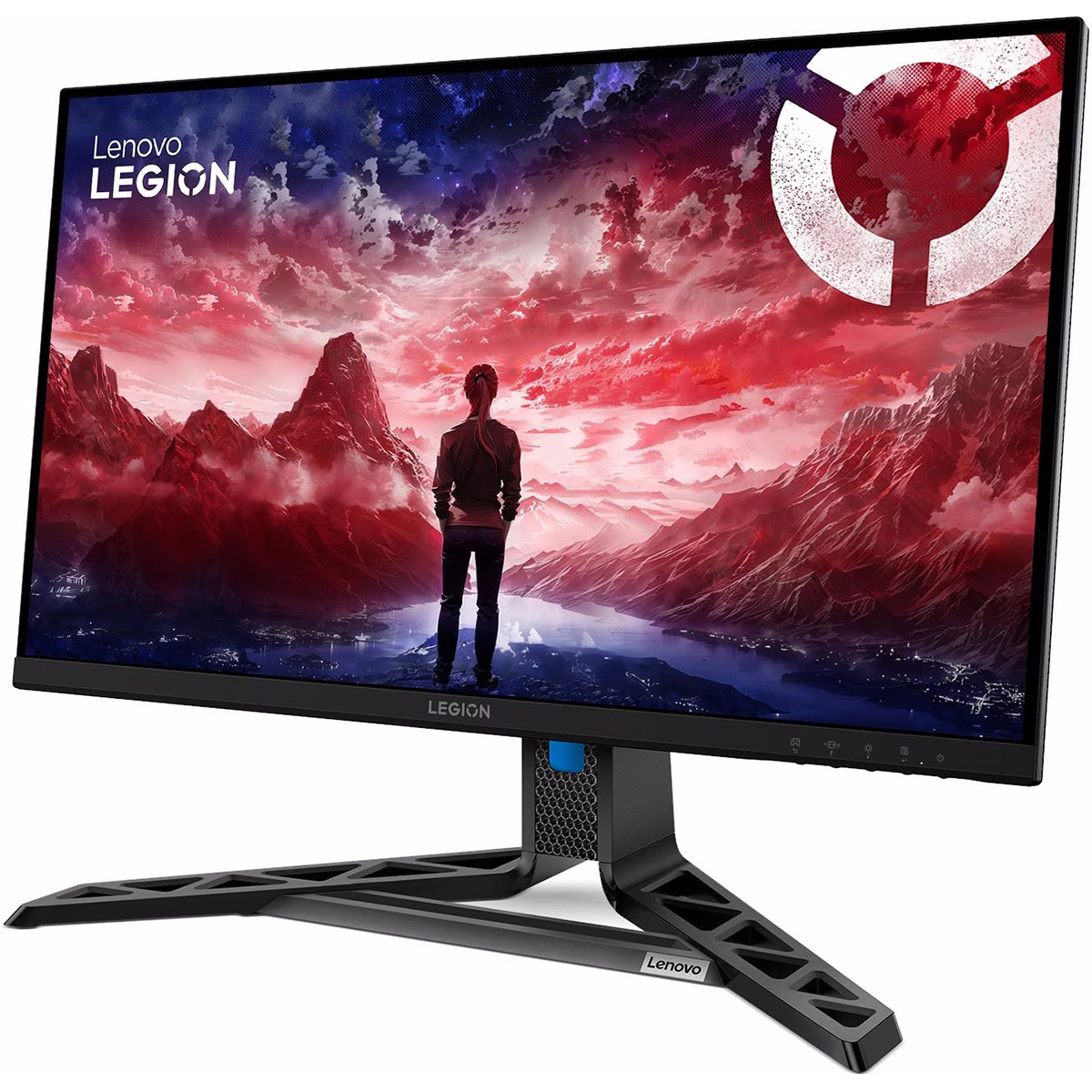 Монітор 27" LENOVO Legion R27qe Gen 2 (68C7GAC3UA)