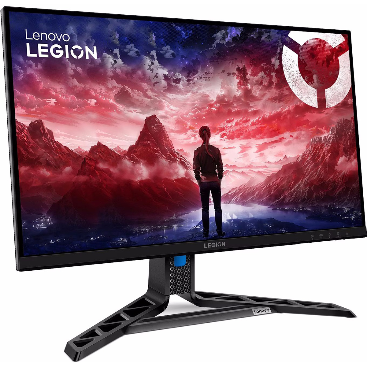 Монітор 27" LENOVO Legion R27qe Gen 2 (68C7GAC3UA)