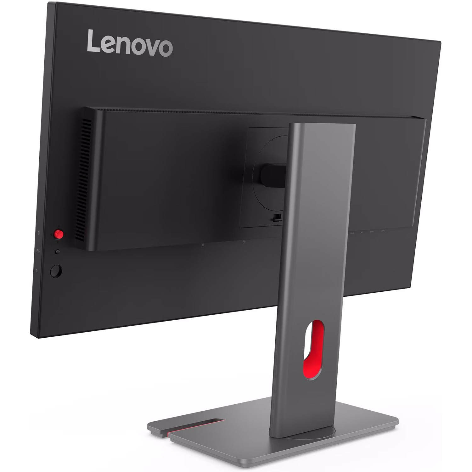 Монітор 27" LENOVO ThinkVision P27qd-40 (64B3GAT2UA)