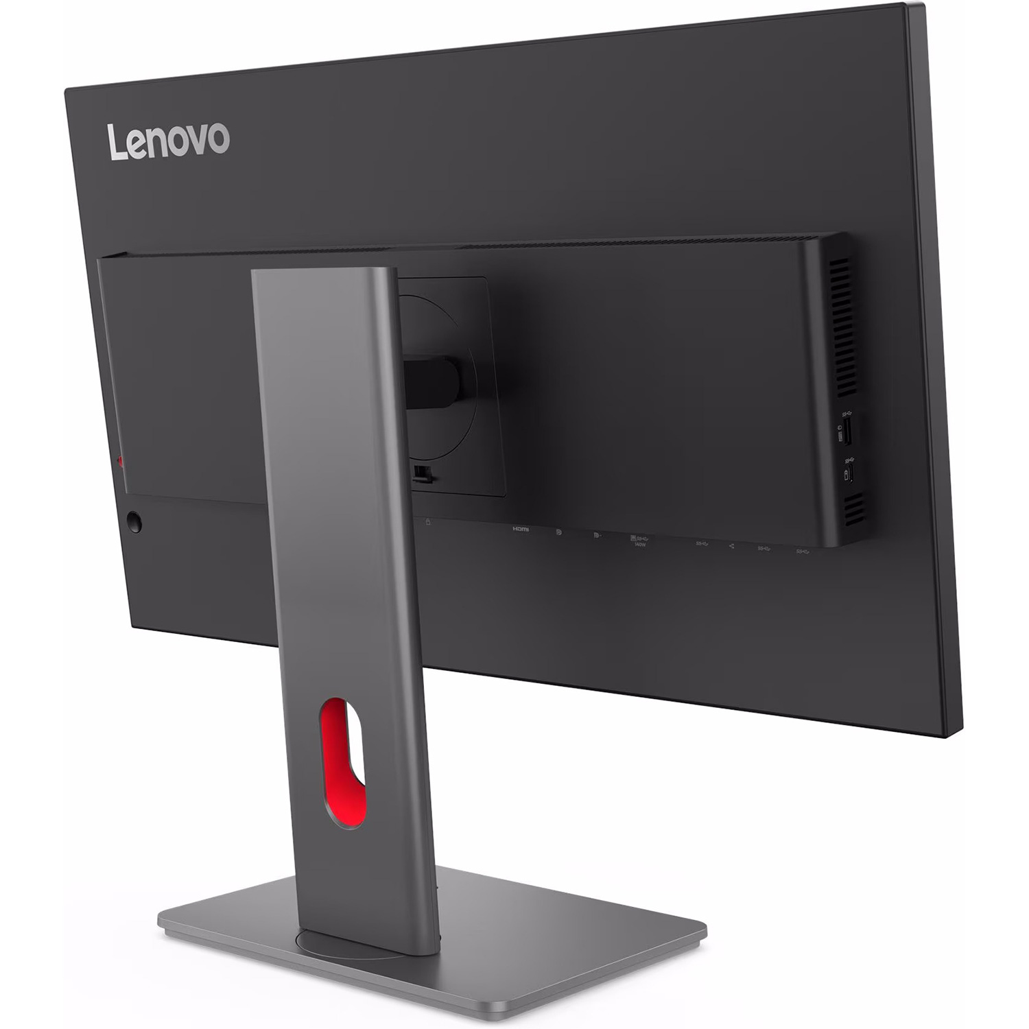 Монітор 27" LENOVO ThinkVision P27qd-40 (64B3GAT2UA)