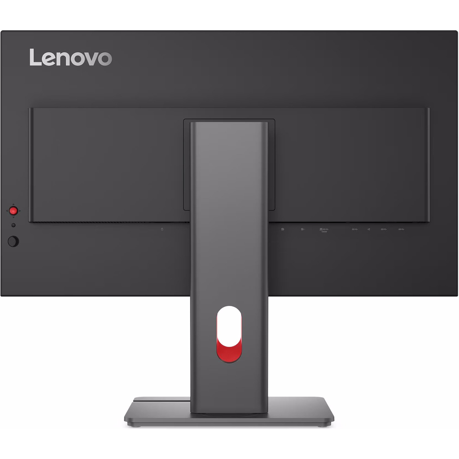 Монітор 27" LENOVO ThinkVision P27qd-40 (64B3GAT2UA)