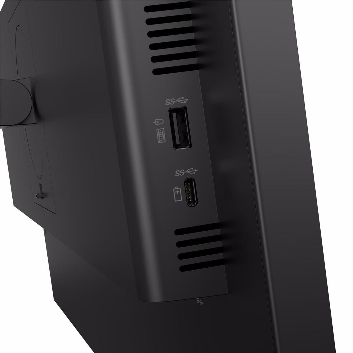 Монітор 27" LENOVO ThinkVision P27qd-40 (64B3GAT2UA)