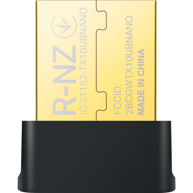 Wi-Fi адаптер TP-LINK Archer TX10UB Nano