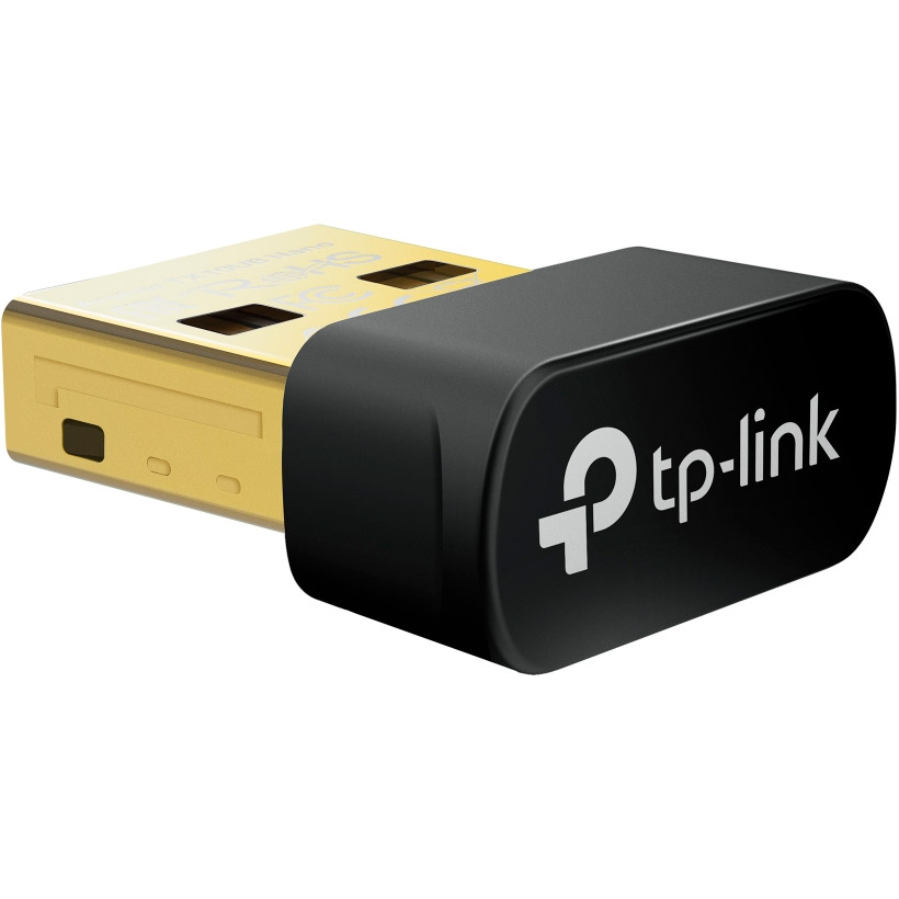 Wi-Fi адаптер TP-LINK Archer TX10UB Nano