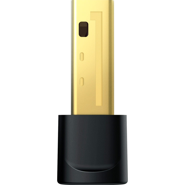 Wi-Fi адаптер TP-LINK Archer TX10UB Nano