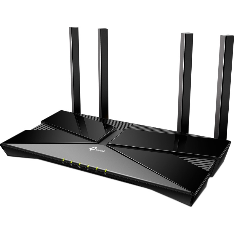 Wi-Fi роутер TP-LINK EX520