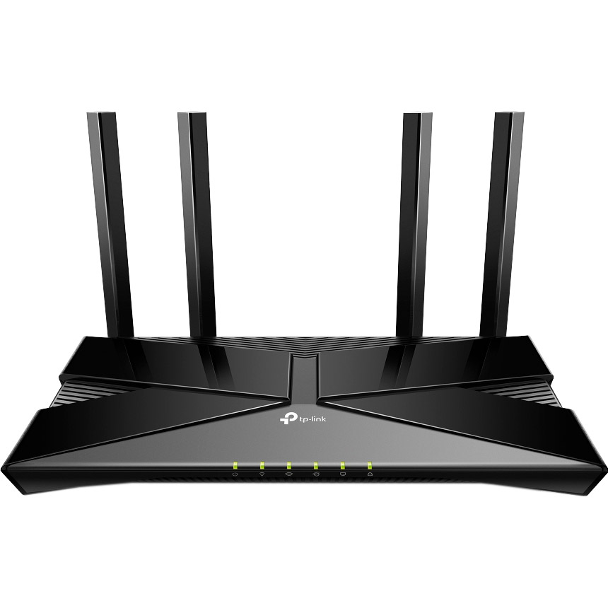 Wi-Fi роутер TP-LINK EX520