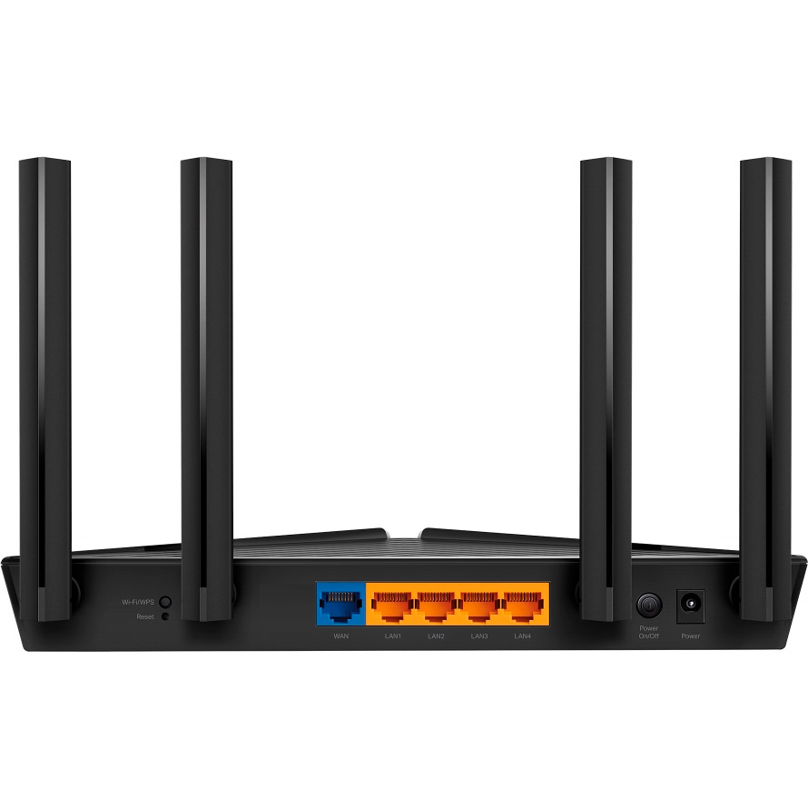 Wi-Fi роутер TP-LINK EX520