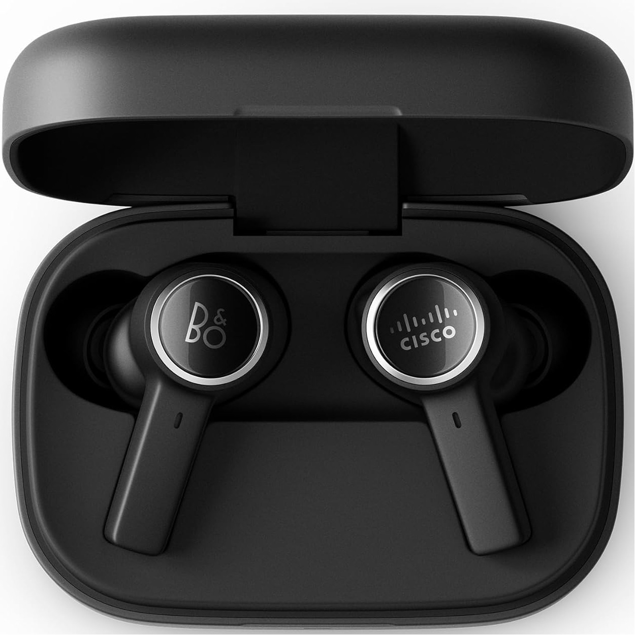 Гарнитура беспроводная CISCO Bang & Olufsen 950 Black Anthracite
