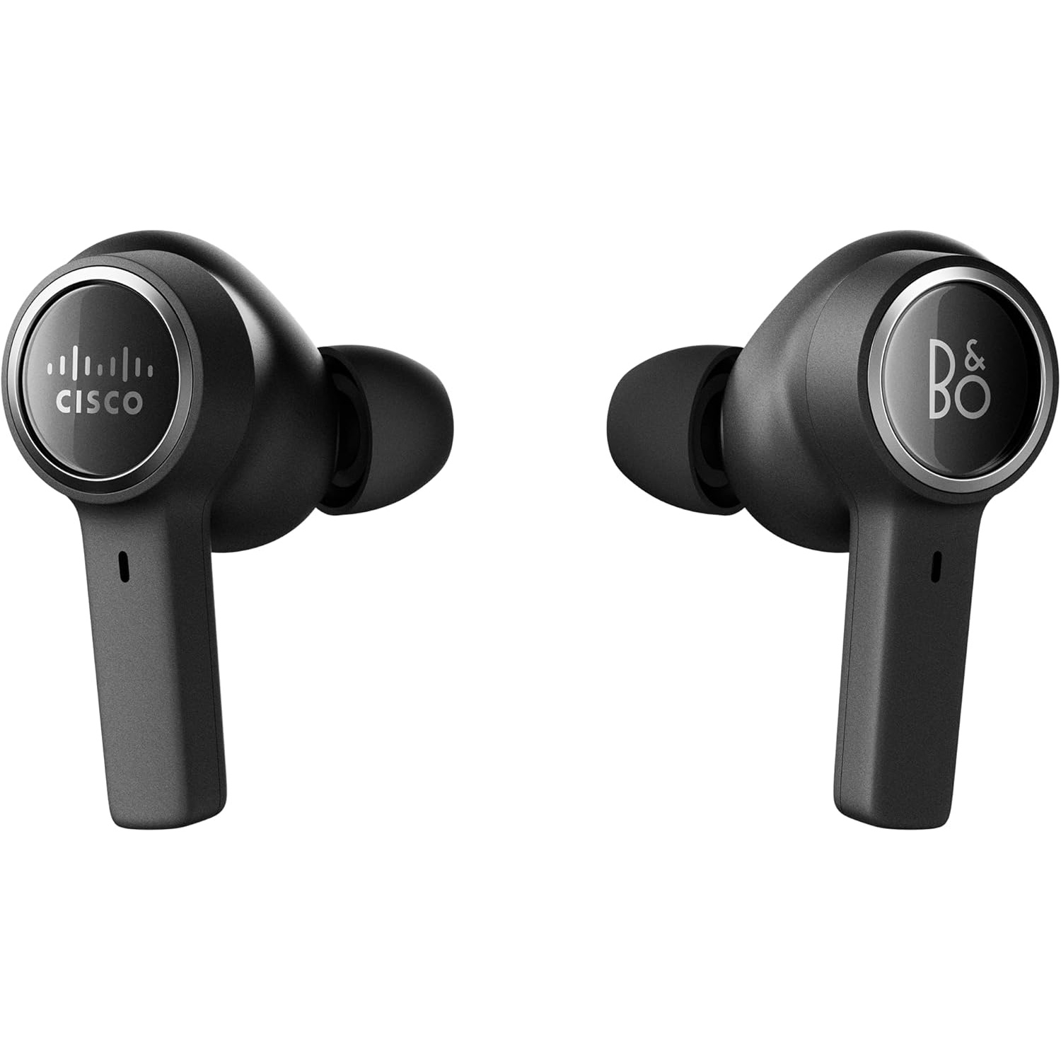Гарнитура беспроводная CISCO Bang & Olufsen 950 Black Anthracite