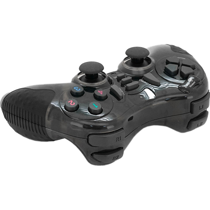 Геймпад VOLTRONIC HJ-041BK Black