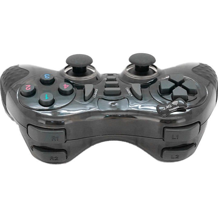 Геймпад VOLTRONIC HJ-041BK Black