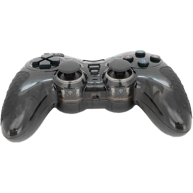 Геймпад VOLTRONIC HJ-041BK Black