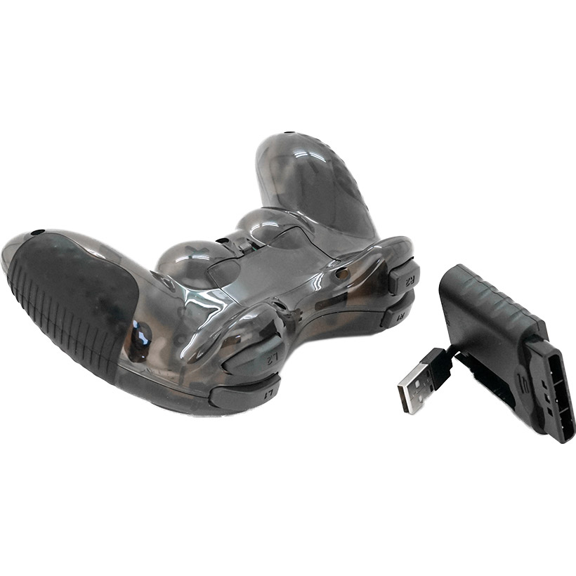 Геймпад VOLTRONIC HJ-041BK Black