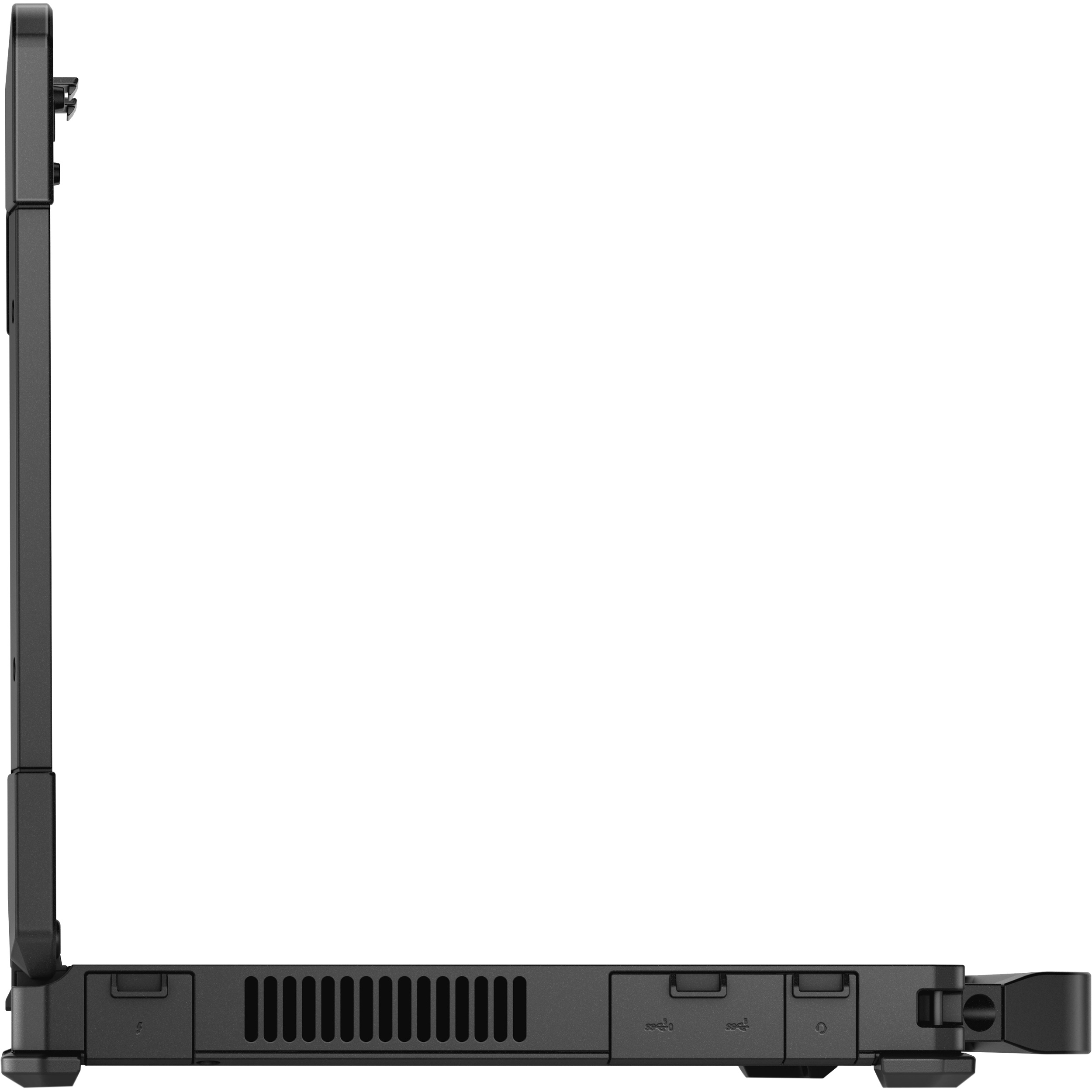 Захищений ноутбук DELL Latitude 5430 Rugged Black (210-BCFR_I516512HDWP)