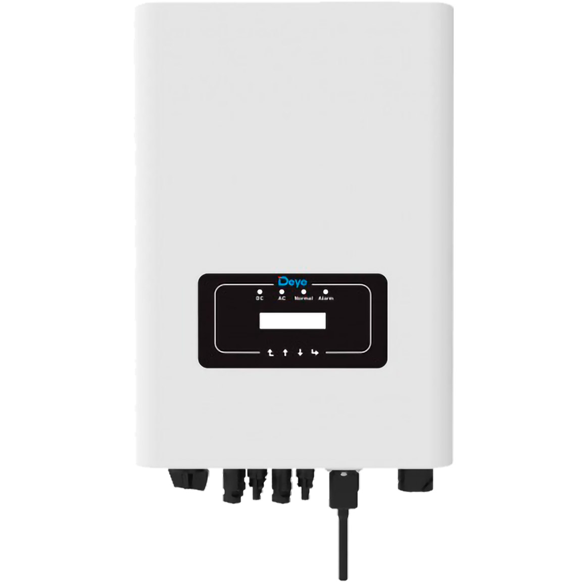 Інвертор мережевий трифазний DEYE FOR LP SUN-50K-G04