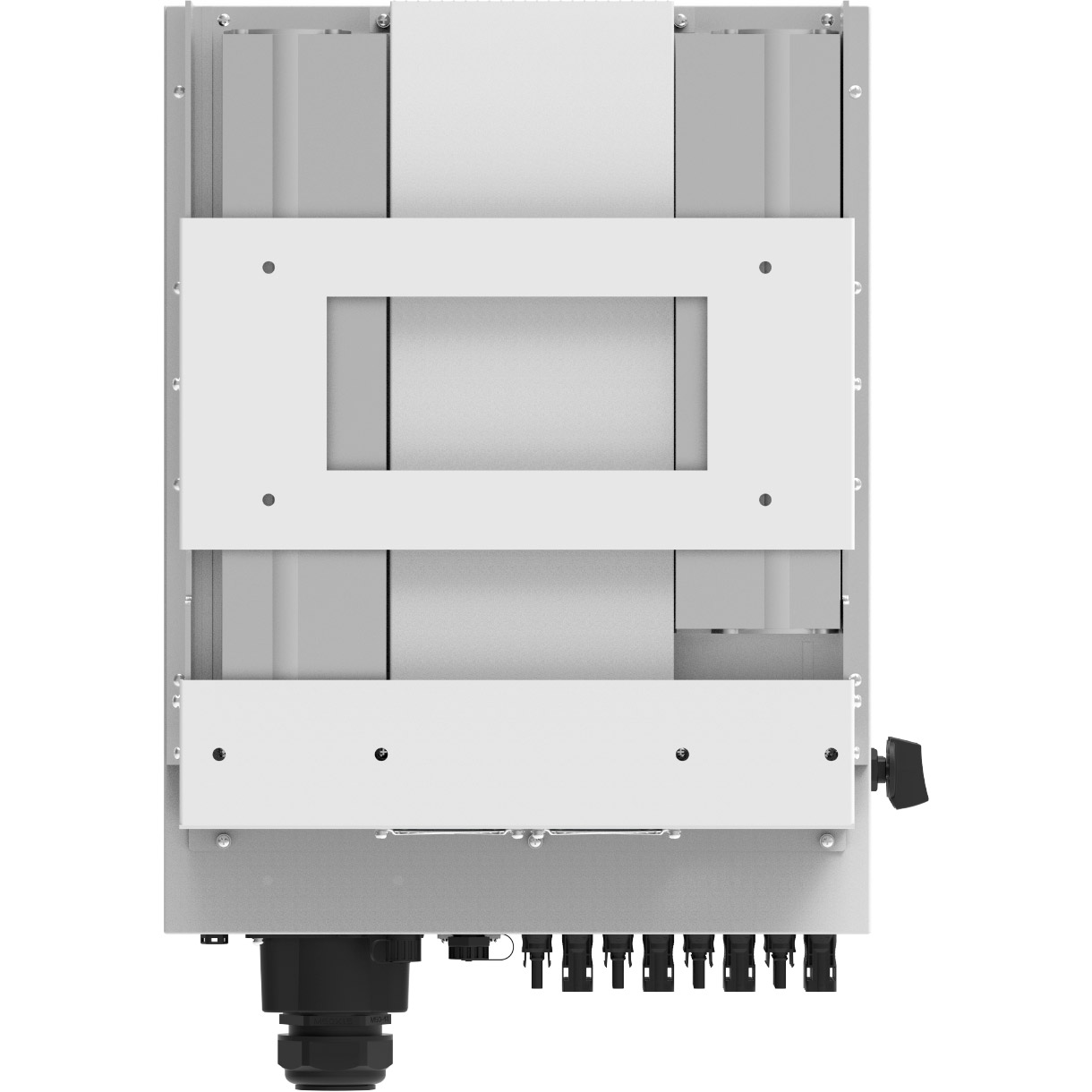 Инвертор сетевой трёхфазный DEYE SUN-50K-G04