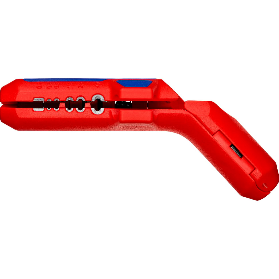 Інструмент для зняття ізоляції KNIPEX ErgoStrip (16 95 01)