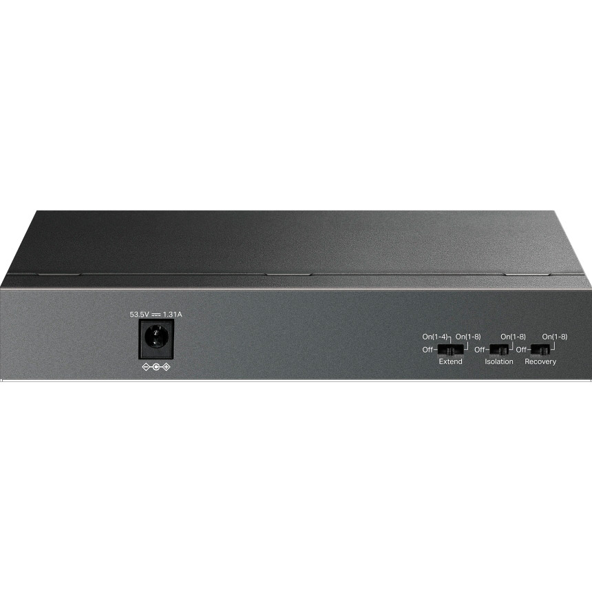 Коммутатор TP-LINK LiteWave LS109P