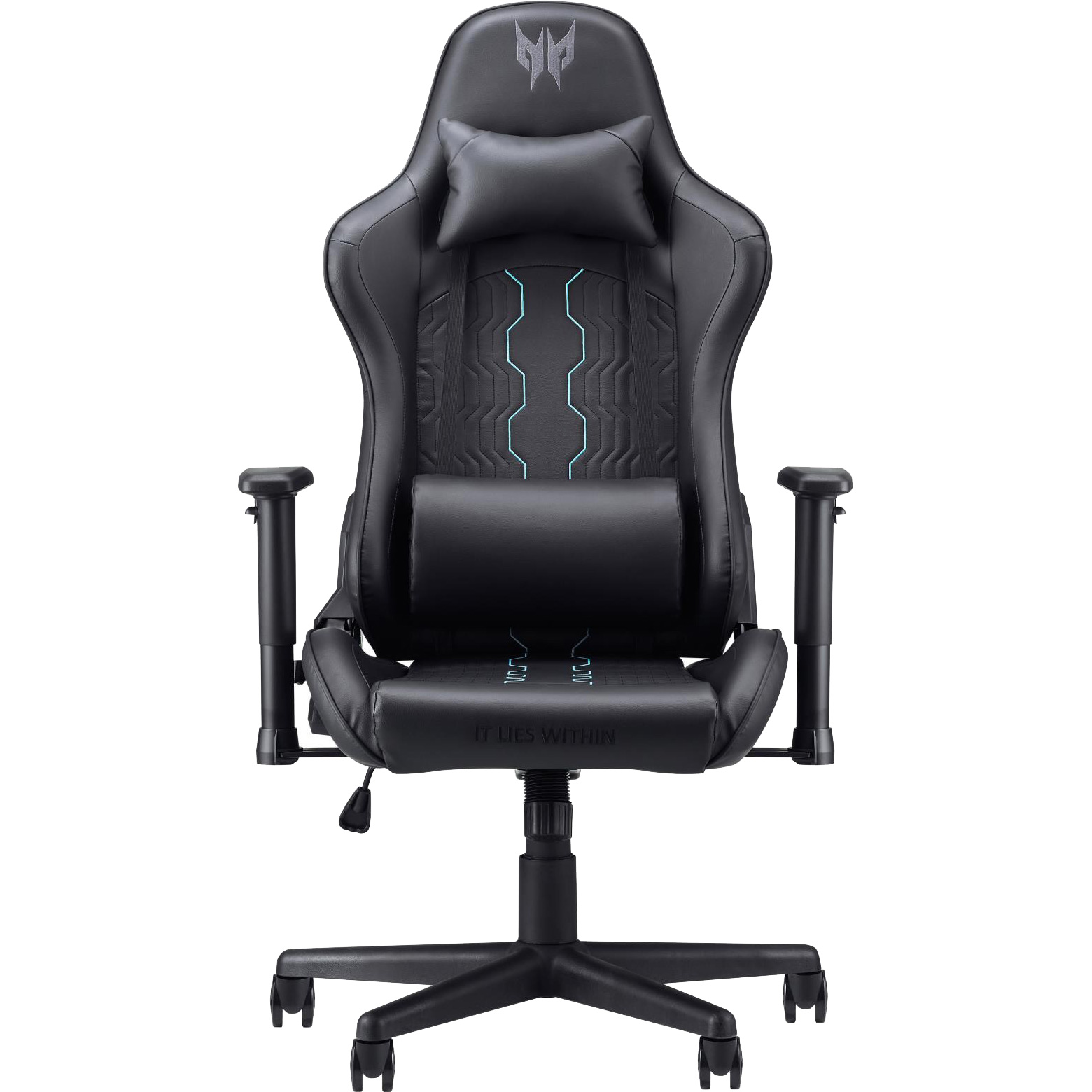 Крісло геймерське ACER Predator Rift Go
