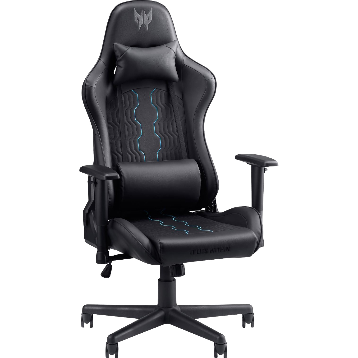 Крісло геймерське ACER Predator Rift Go