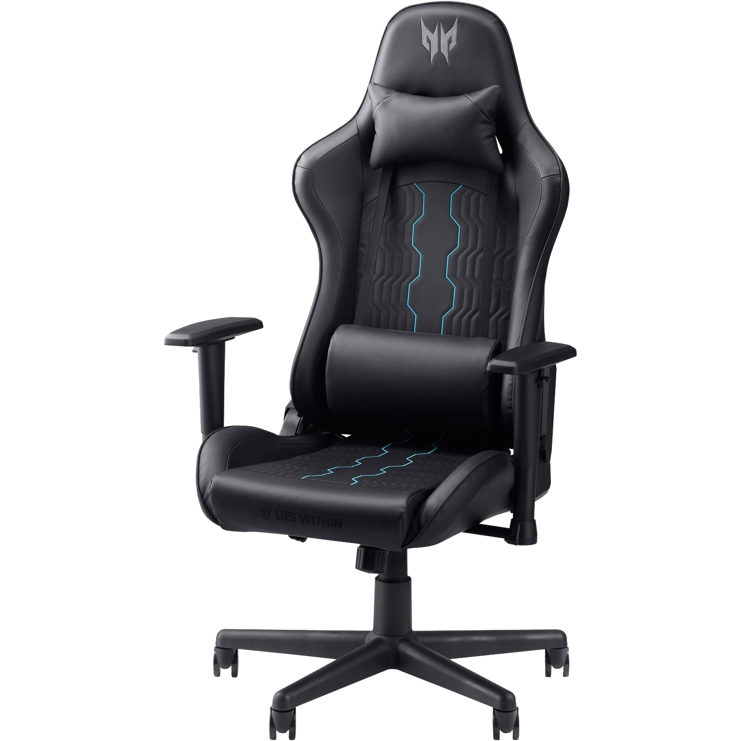 Крісло геймерське ACER Predator Rift Go