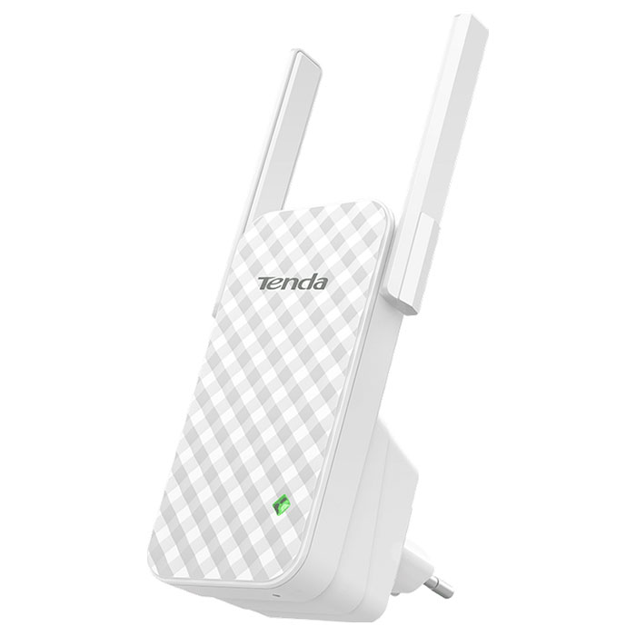 Wi-Fi репітер TENDA A9