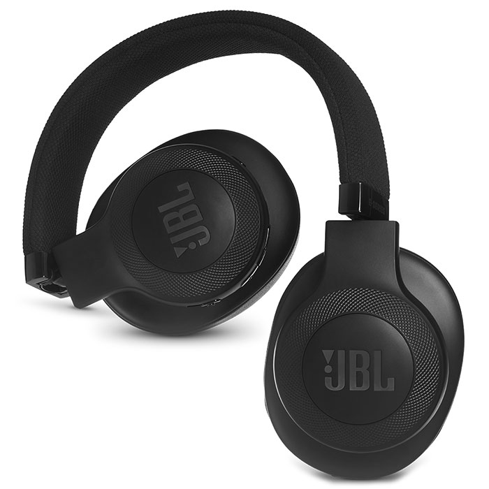 Наушники JBL E55BT Black (JBLE55BTBLK)