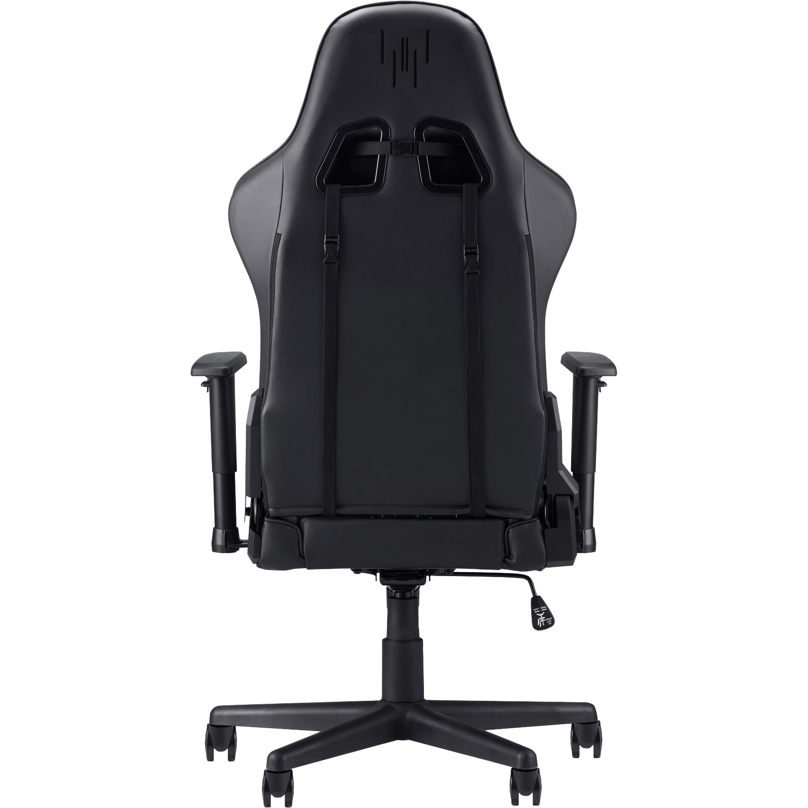 Крісло геймерське ACER Predator Rift Go