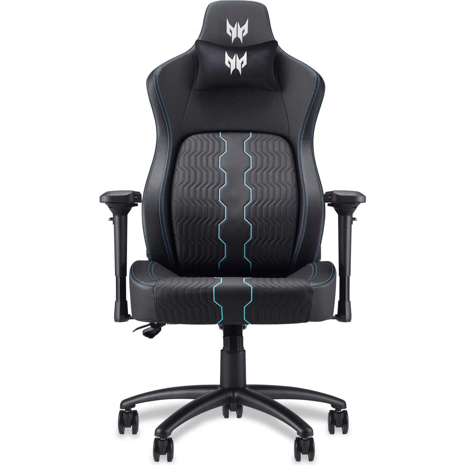 Крісло геймерське ACER Predator Rift Pro