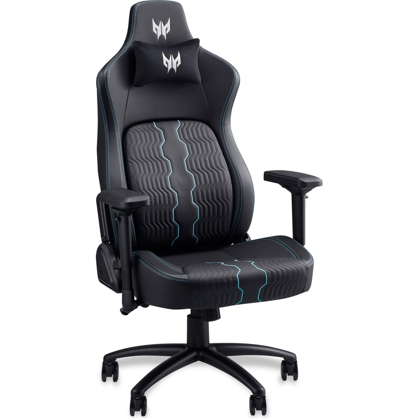 Крісло геймерське ACER Predator Rift Pro