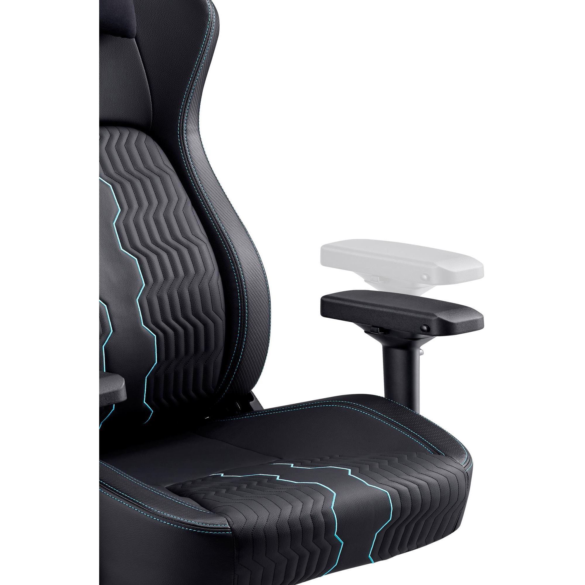 Крісло геймерське ACER Predator Rift Pro