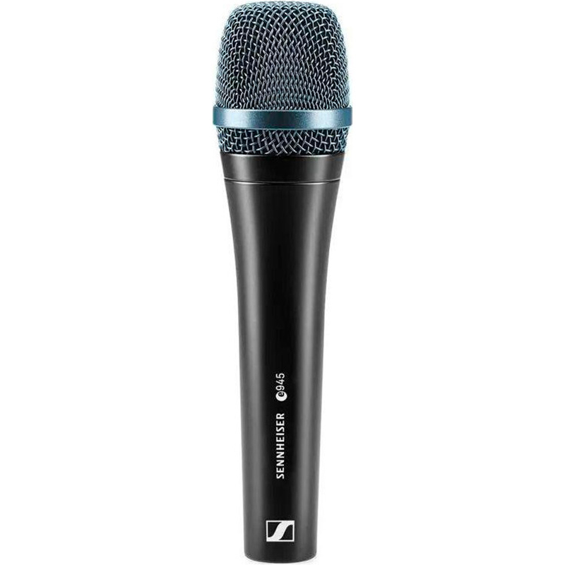 Микрофон вокальный SENNHEISER E 945 (009422)
