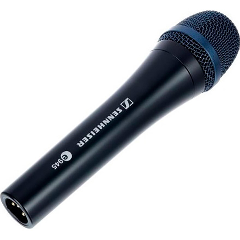 Микрофон вокальный SENNHEISER E 945 (009422)