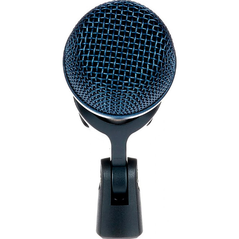 Микрофон вокальный SENNHEISER E 945 (009422)