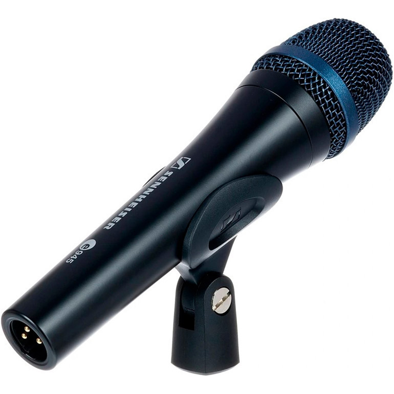 Микрофон вокальный SENNHEISER E 945 (009422)
