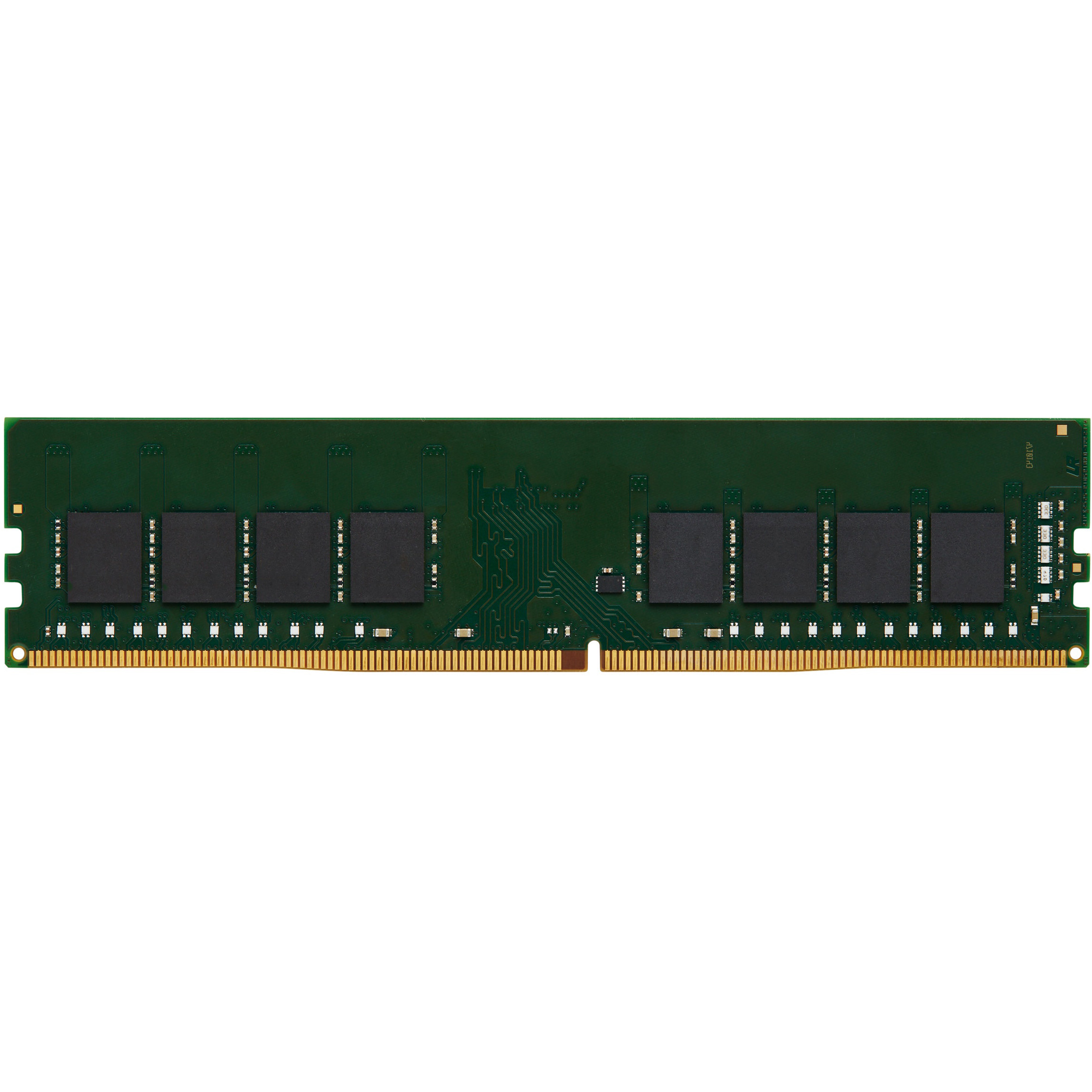 Модуль пам'яті KINGSTON DDR4 3200MHz 16GB (KVR32N22D8/16WP)