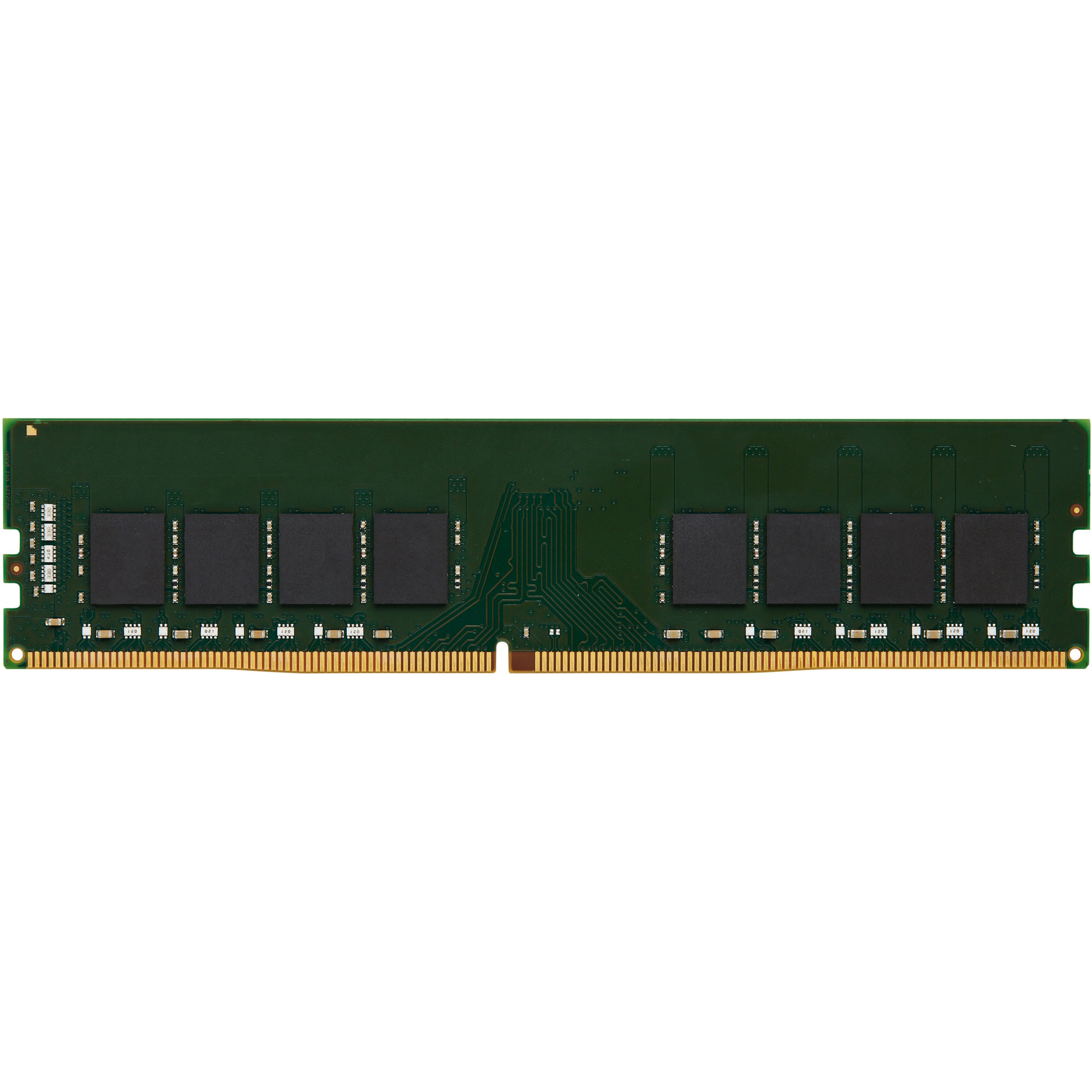 Модуль пам'яті KINGSTON DDR4 3200MHz 16GB (KVR32N22D8/16WP)