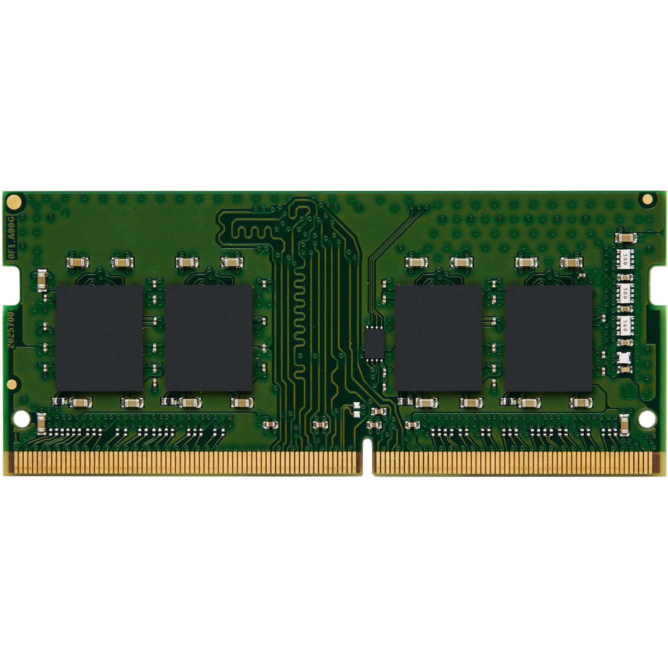 Модуль пам'яті KINGSTON SO-DIMM DDR4 3200MHz 8GB (KVR32S22S8/8WP)