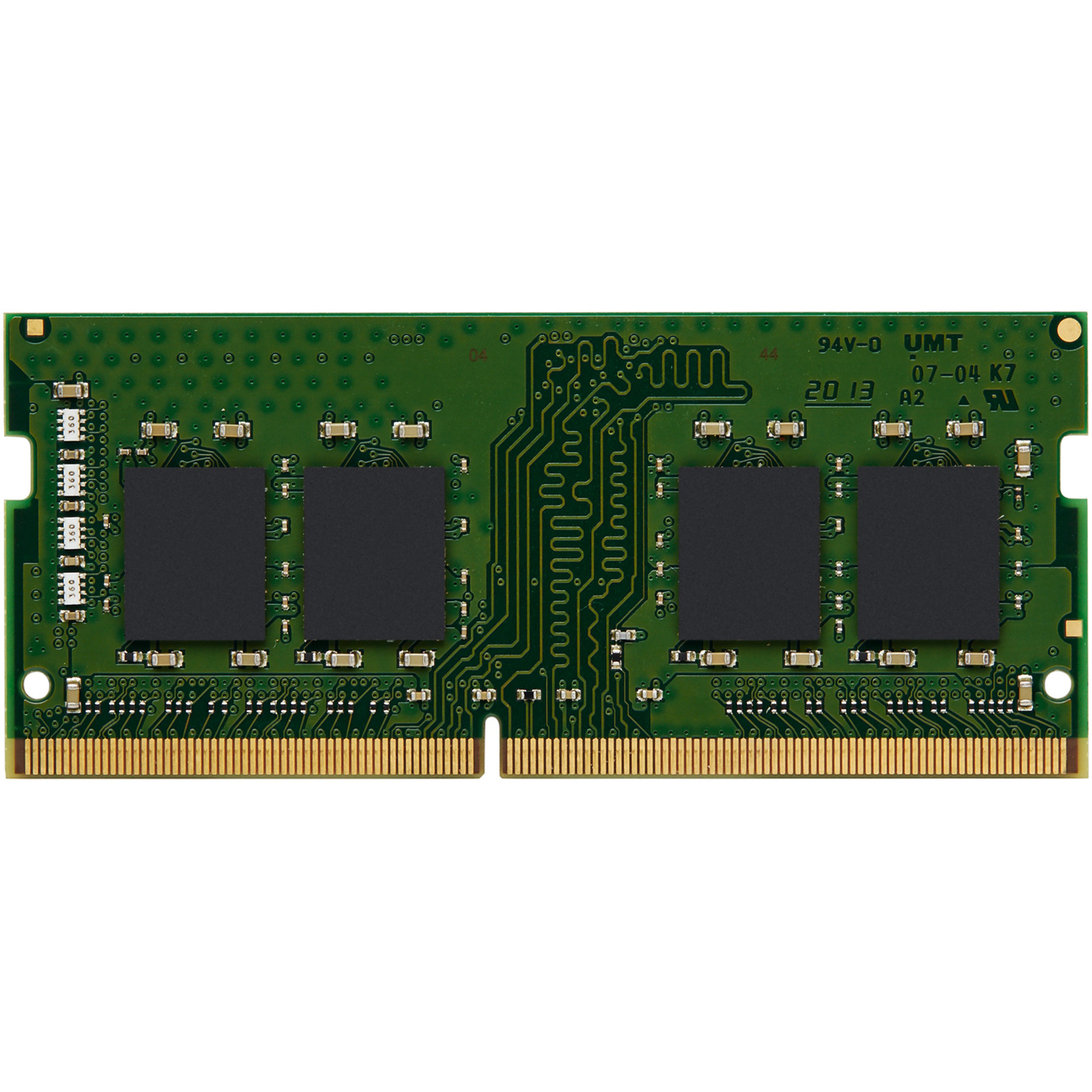 Модуль пам'яті KINGSTON SO-DIMM DDR4 3200MHz 8GB (KVR32S22S8/8WP)
