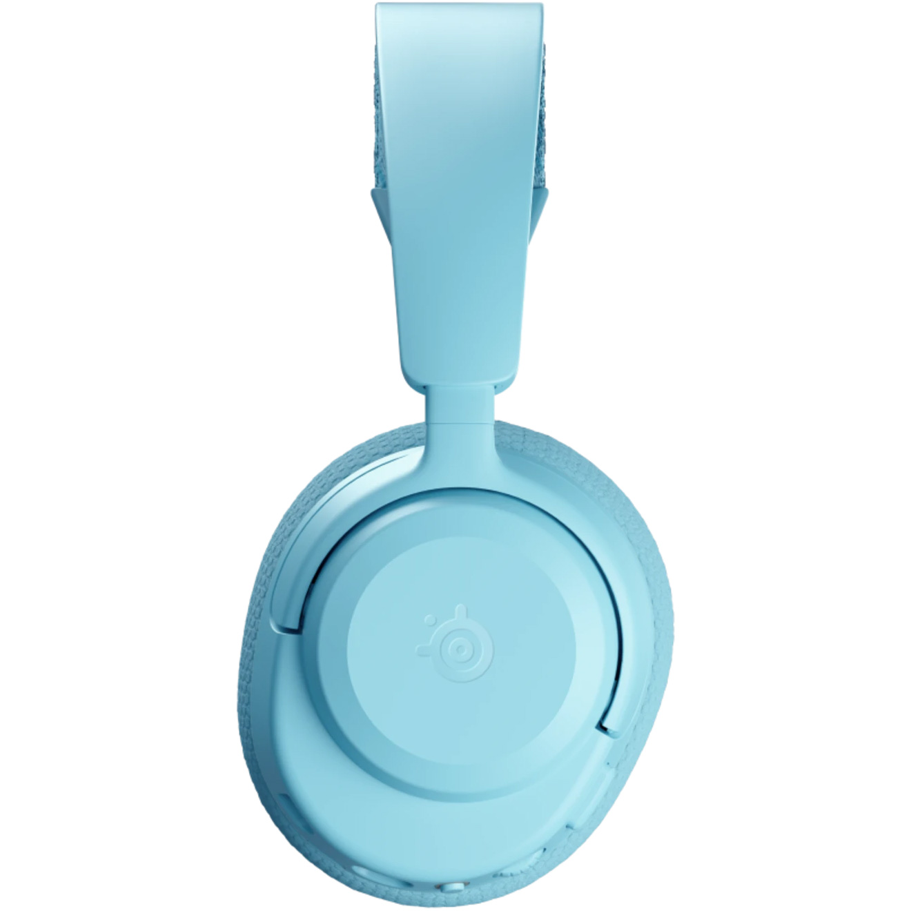 Наушники геймерские STEELSERIES Arctis Nova 3X Wireless Aqua (61691)