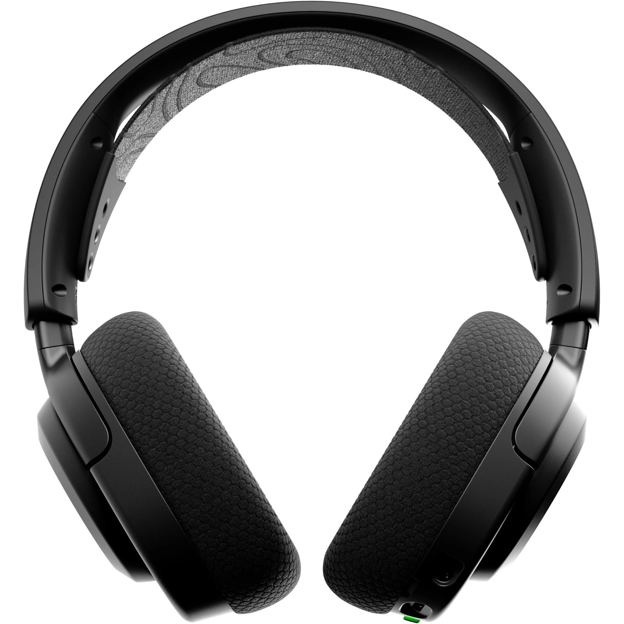 Наушники геймерские STEELSERIES Arctis Nova 3X Wireless Black (61689)