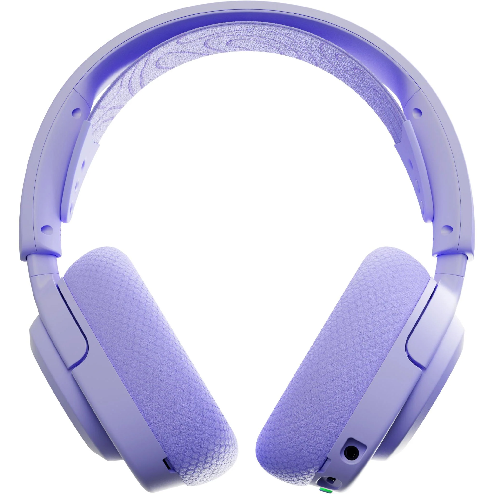 Наушники геймерские STEELSERIES Arctis Nova 3X Wireless Lavender (61693)