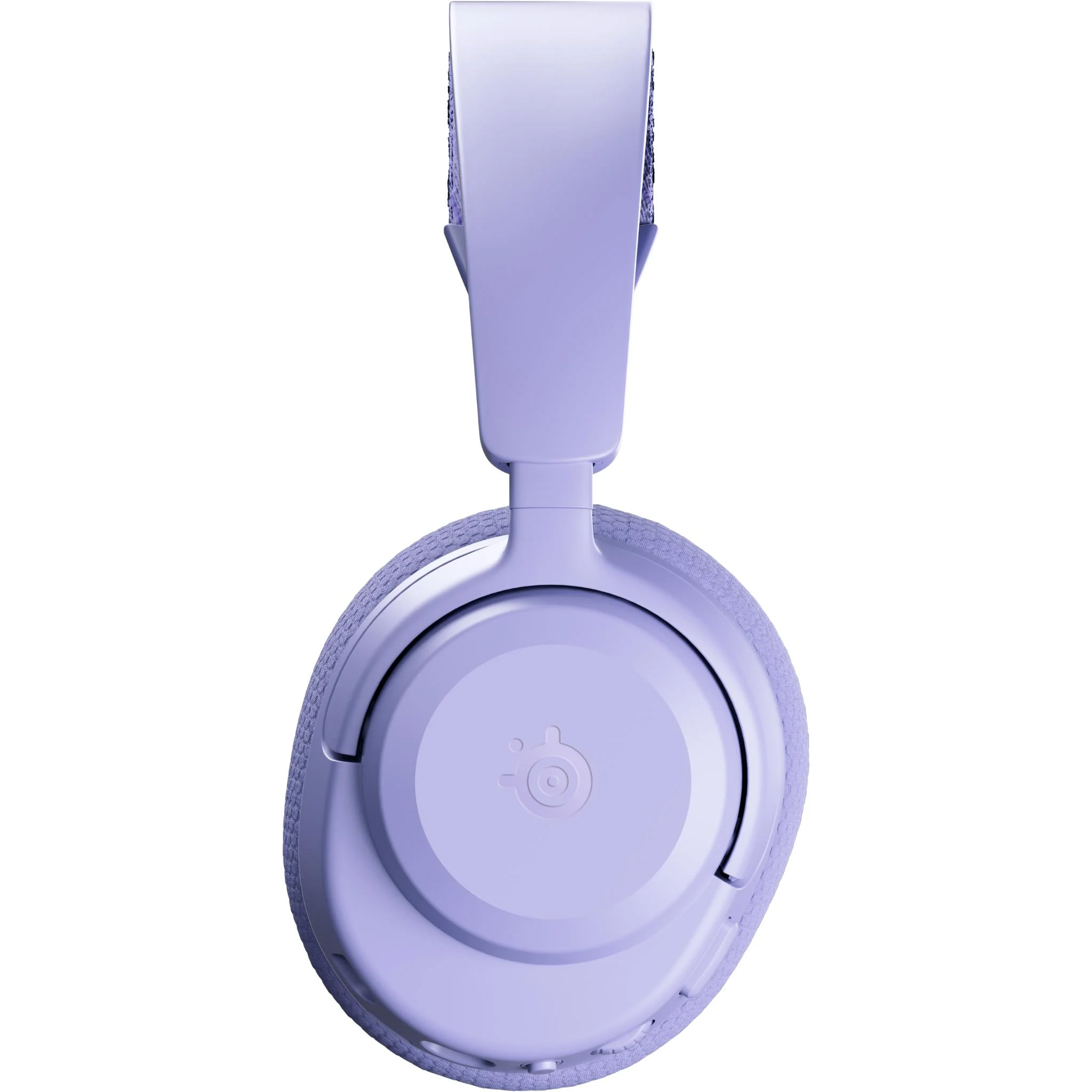 Наушники геймерские STEELSERIES Arctis Nova 3X Wireless Lavender (61693)