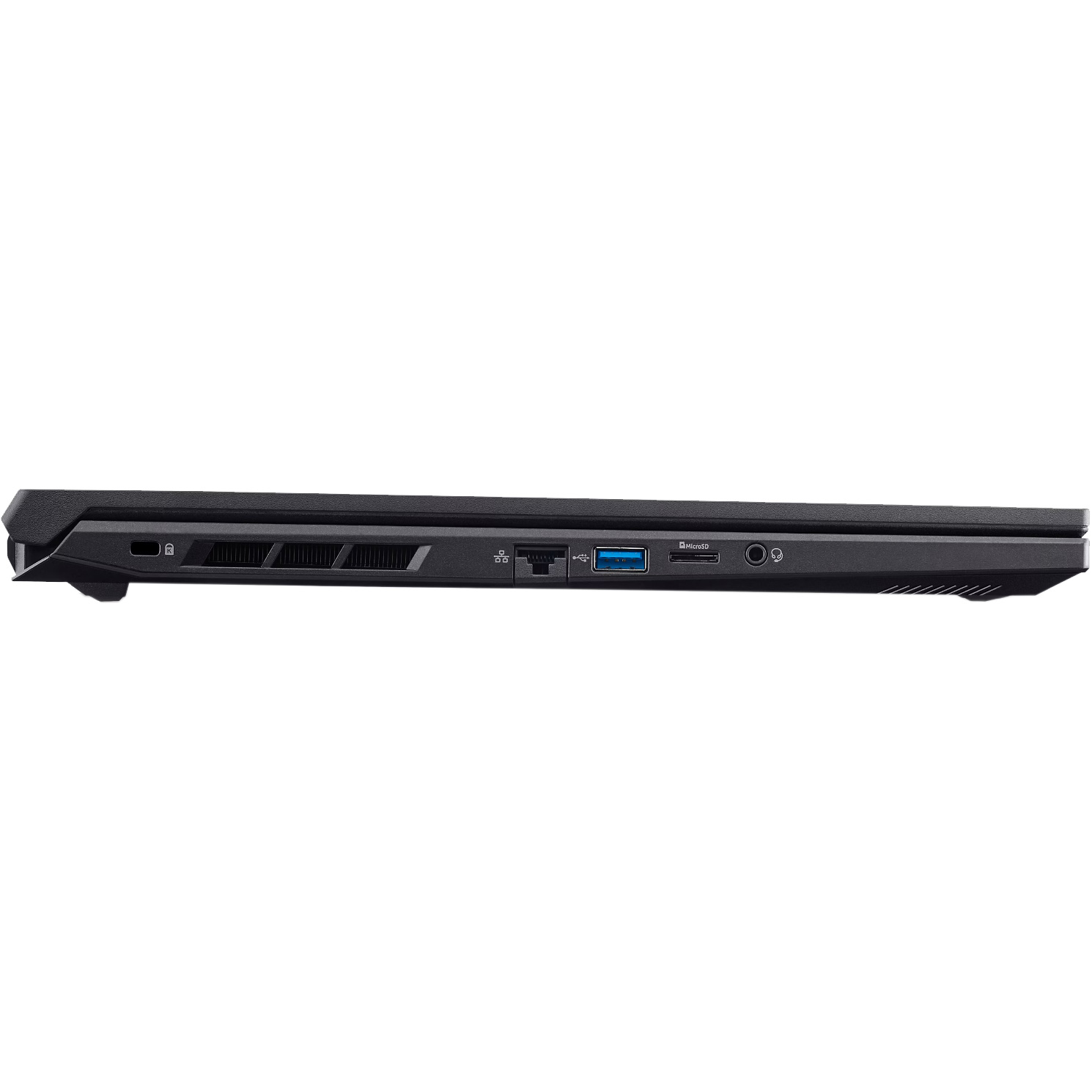 Ноутбук ACER Nitro V 17 AI ANV17-41-R7NT Obsidian Black (NH.QYVEU.006)