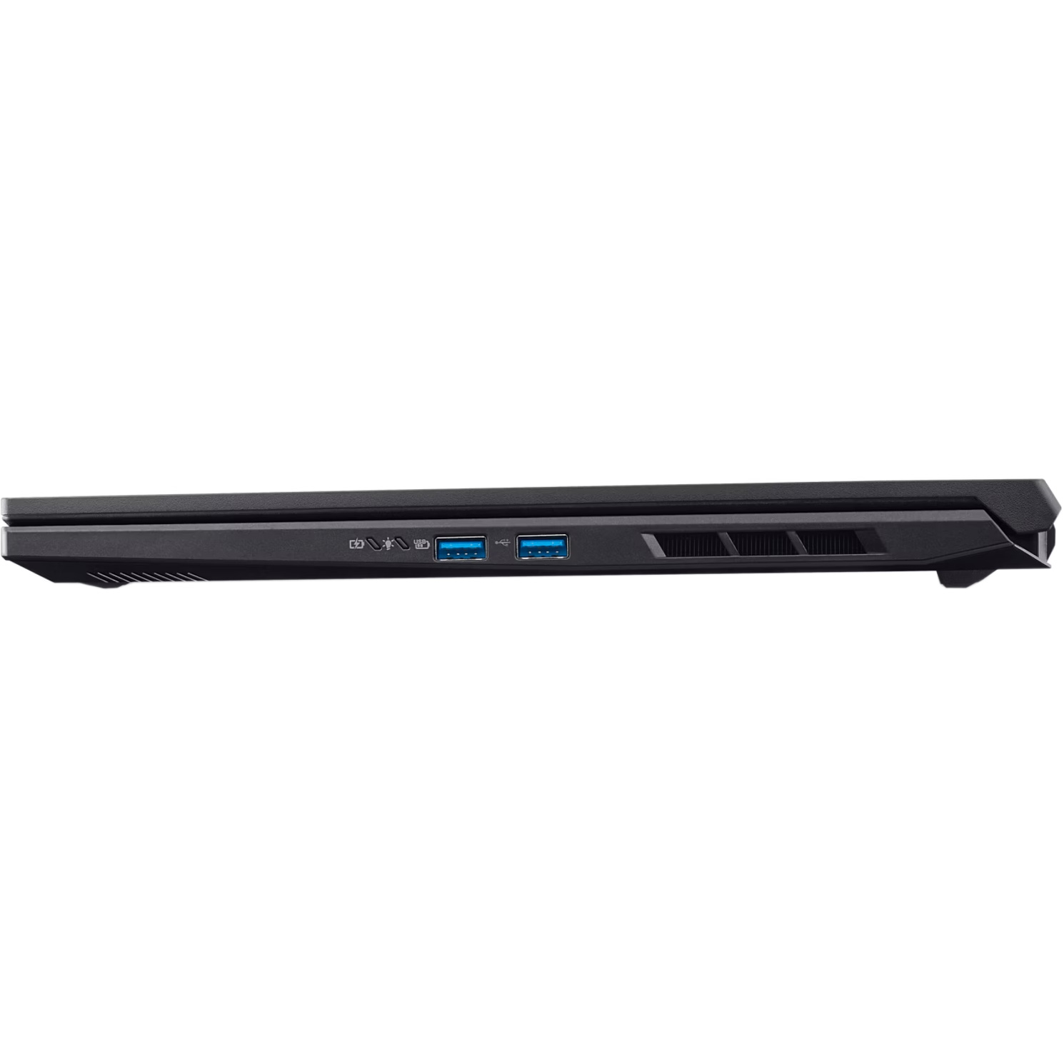 Ноутбук ACER Nitro V 17 AI ANV17-41-R7NT Obsidian Black (NH.QYVEU.006)